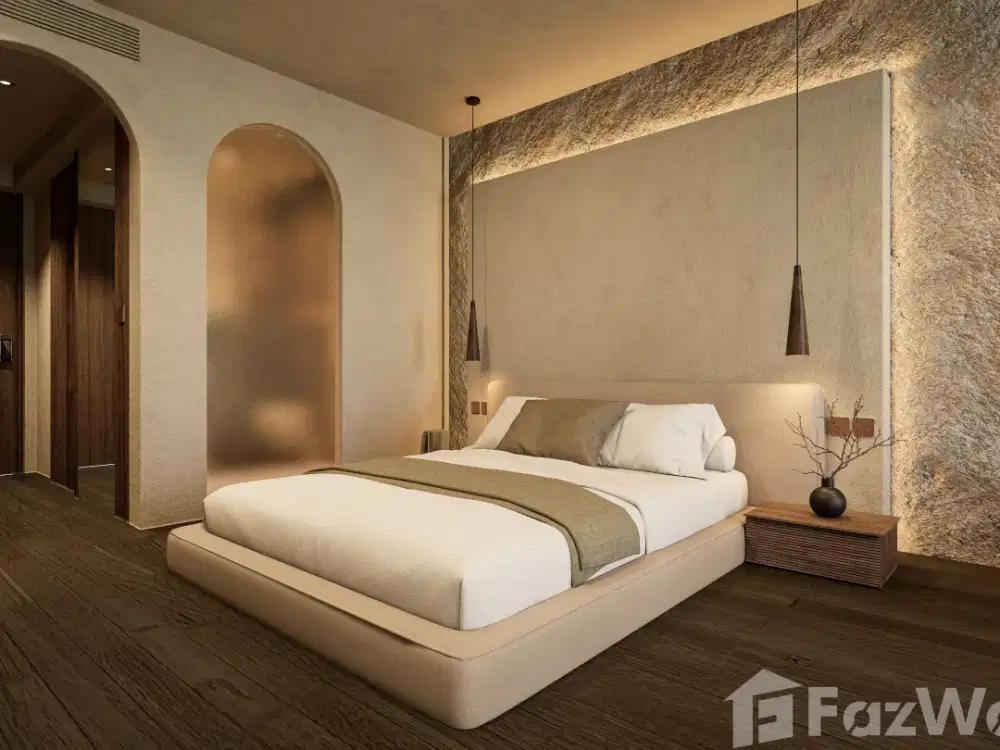 1 Bedroom Apartment for sale at Element Residence