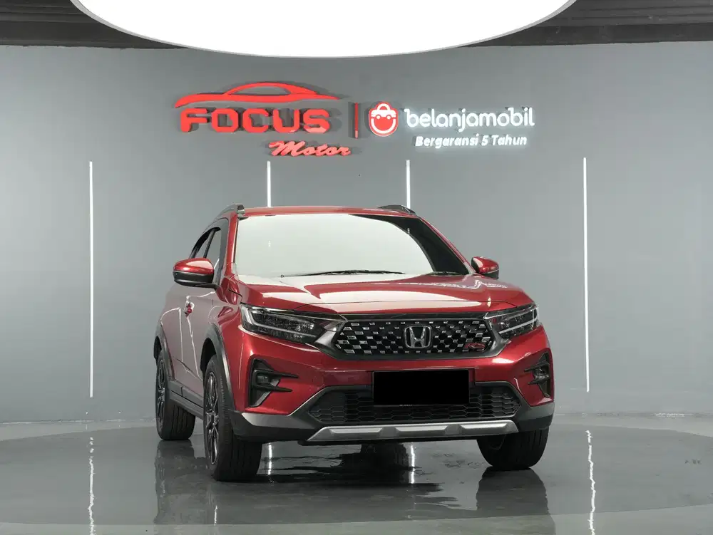 [ GARANSI 5THN ] Honda WR-V WRV WR V 1.5 RS Non Sensing 2023/2024/2025