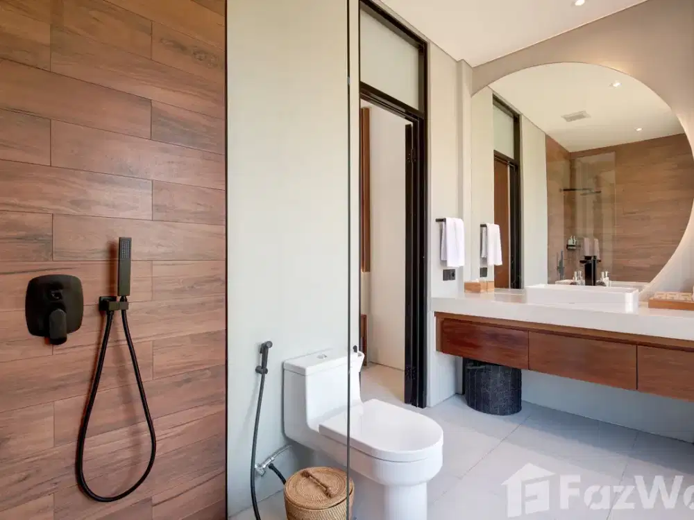 3 Bedroom Villa for sale at Aquamarine 3