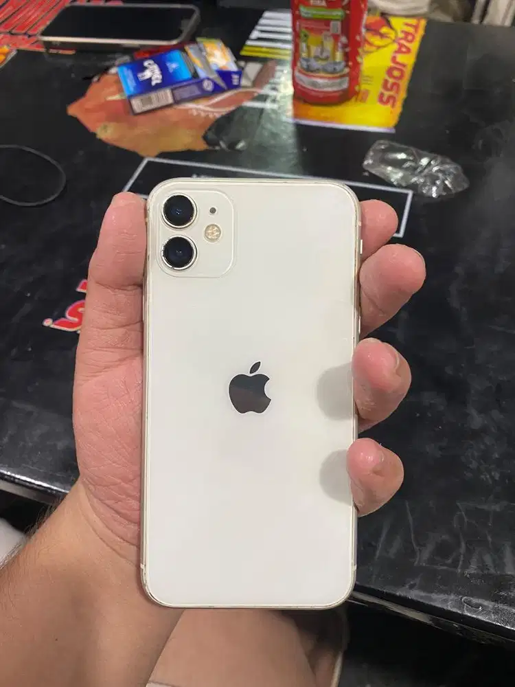 iphone 11 inter 64gb