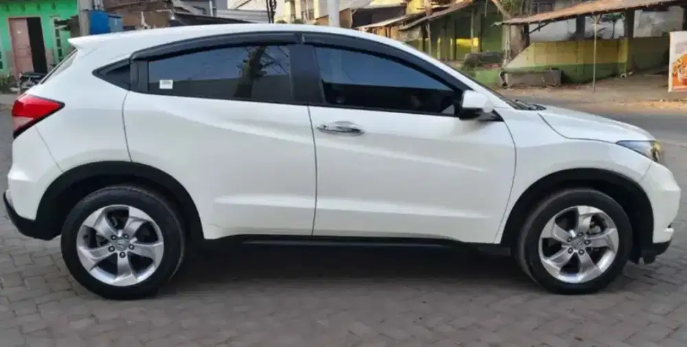 HRV E NIK 2018 Matic