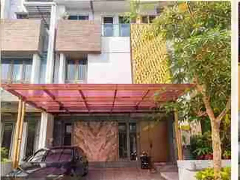 DIJUAL RUMAH PURI 11 METLAND TANGERANG