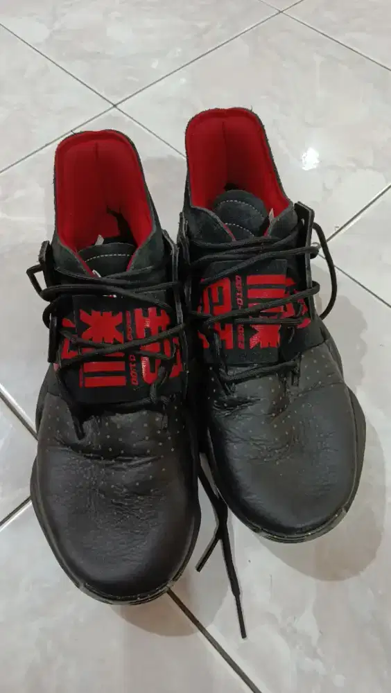 SEPATU BASKET ADIDAS HARDEN VOL.4 CHINESE NEW YEAR EF9940 ORIGINAL