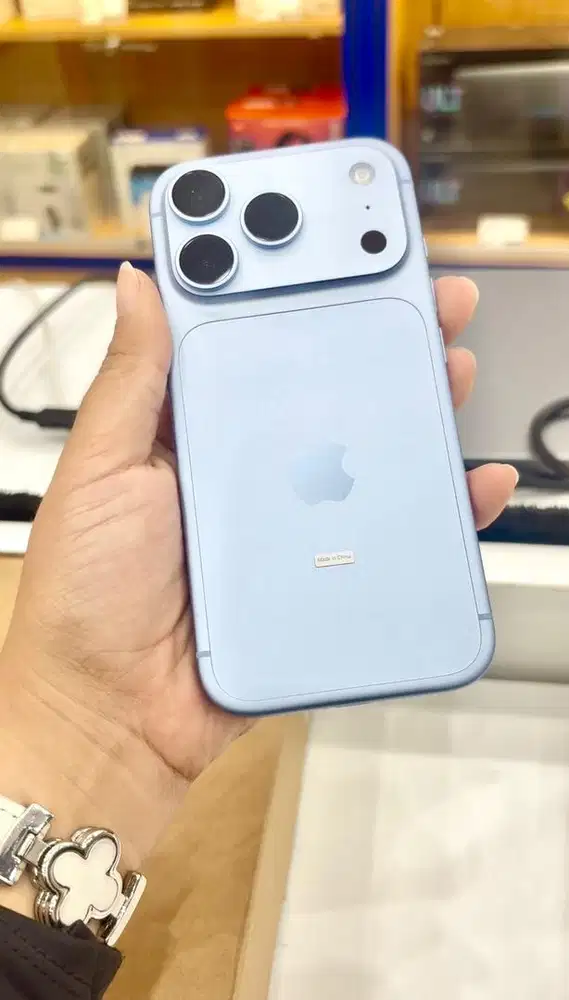 new Iphone 18 pro 256gb