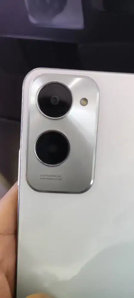 Vivo Y18 NFC Ram 4+64Gb Mulus dan Original