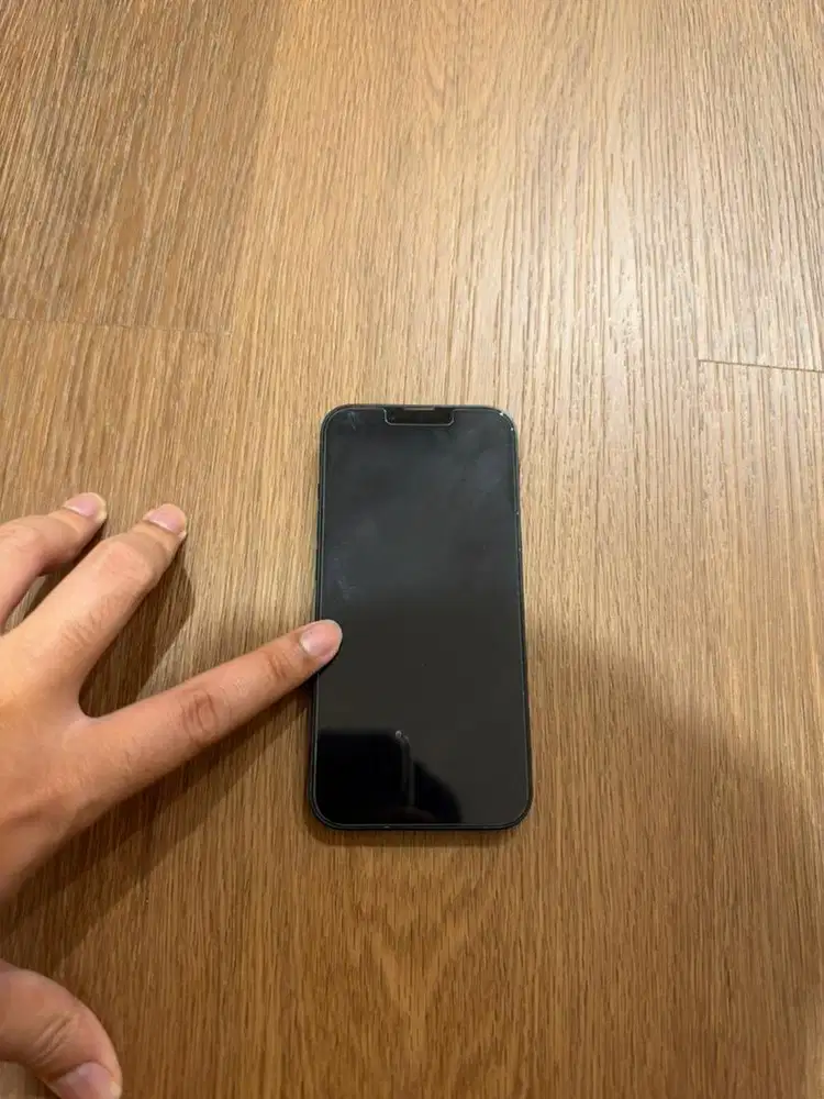 Iphone 13 128 GB Black Ex Ibox
