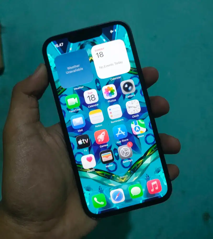 IPhone 13 128GB fullset