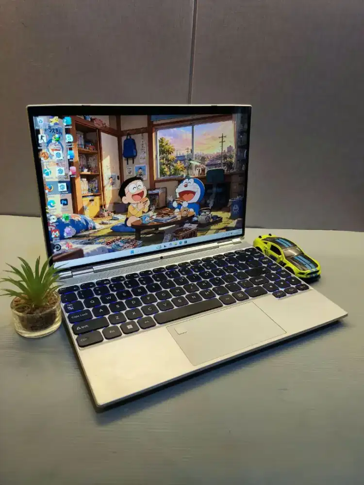 Laptop AST 2in1 FULLSET BOX [RAM 16GB/SSD 512Gb]