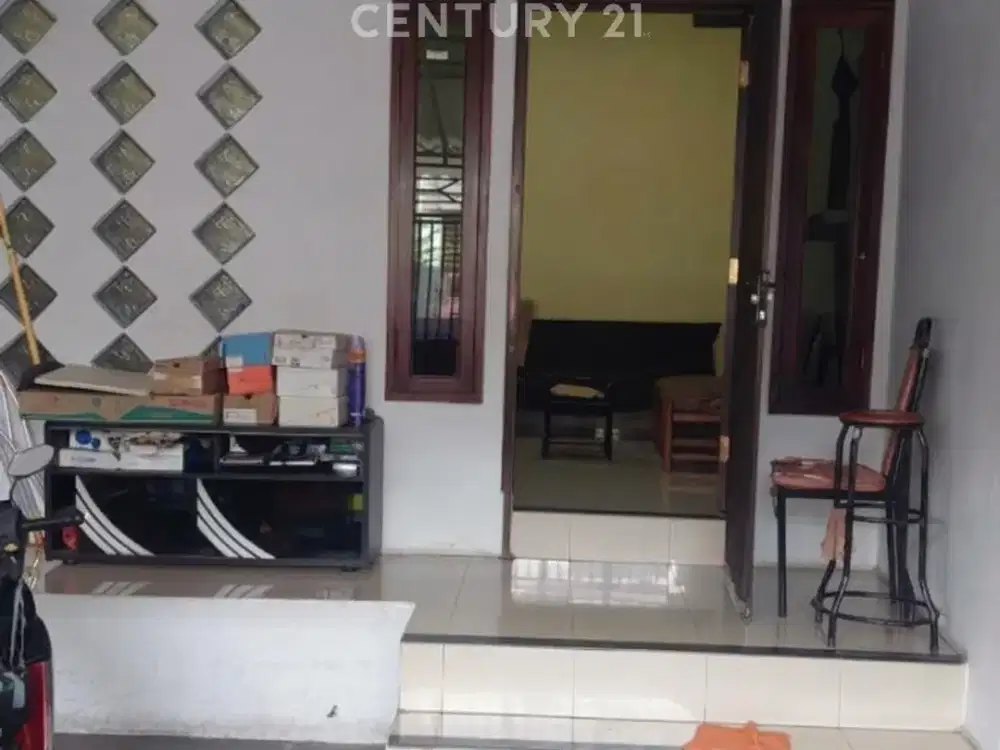 Rumah Strategis 2Lt Siap Huni Di Taman Sari Jakarta Barat