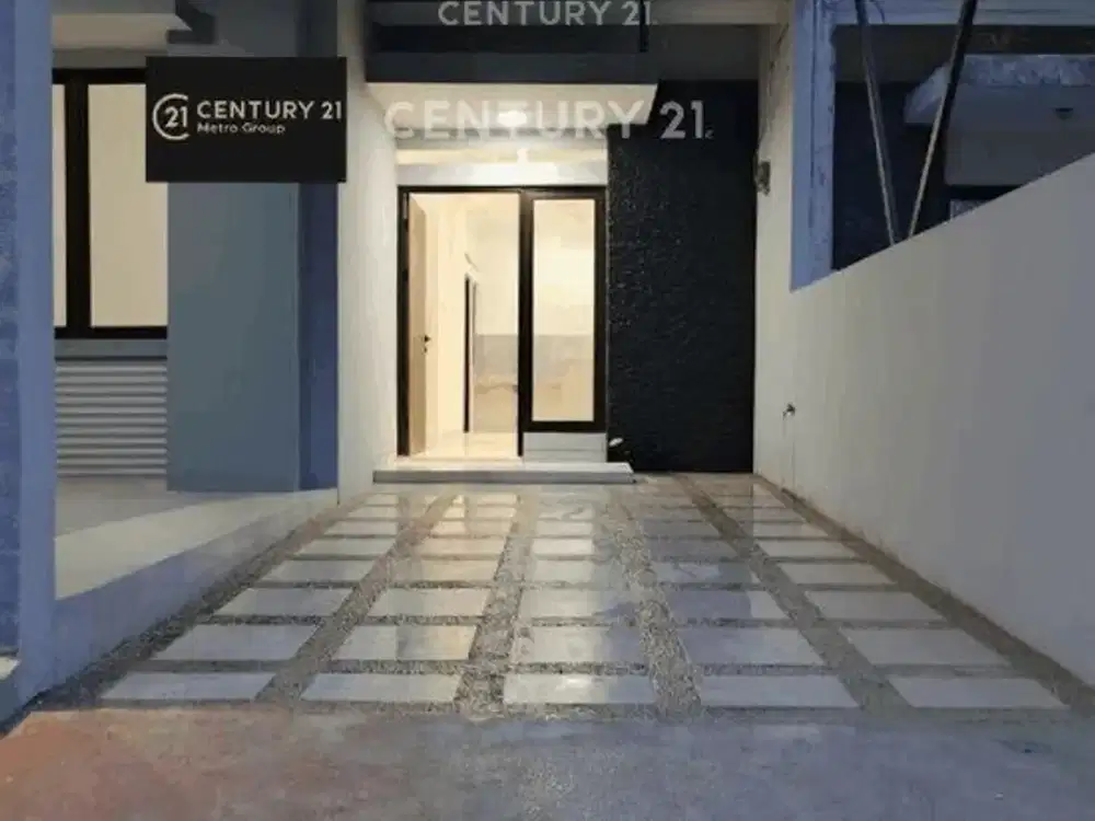 Dijual Cepat Rumah Cluster Acasia Tarumajaya