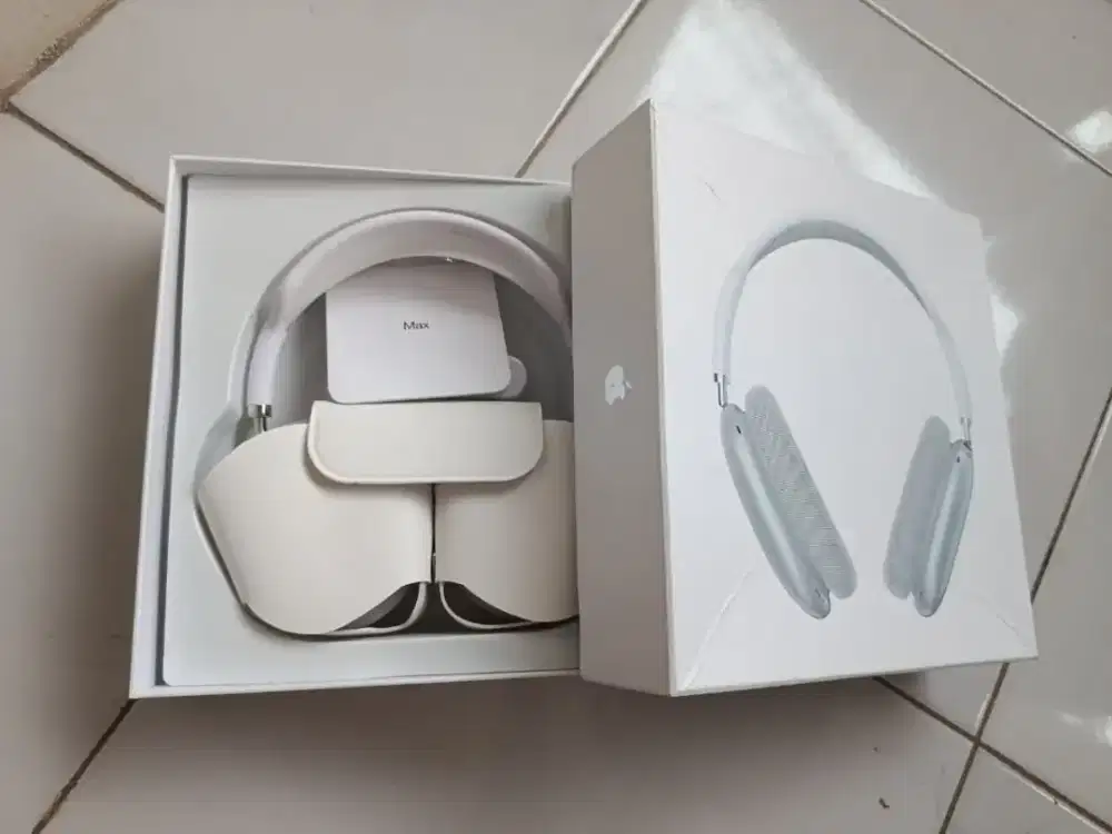 Airpods Max Type C to C