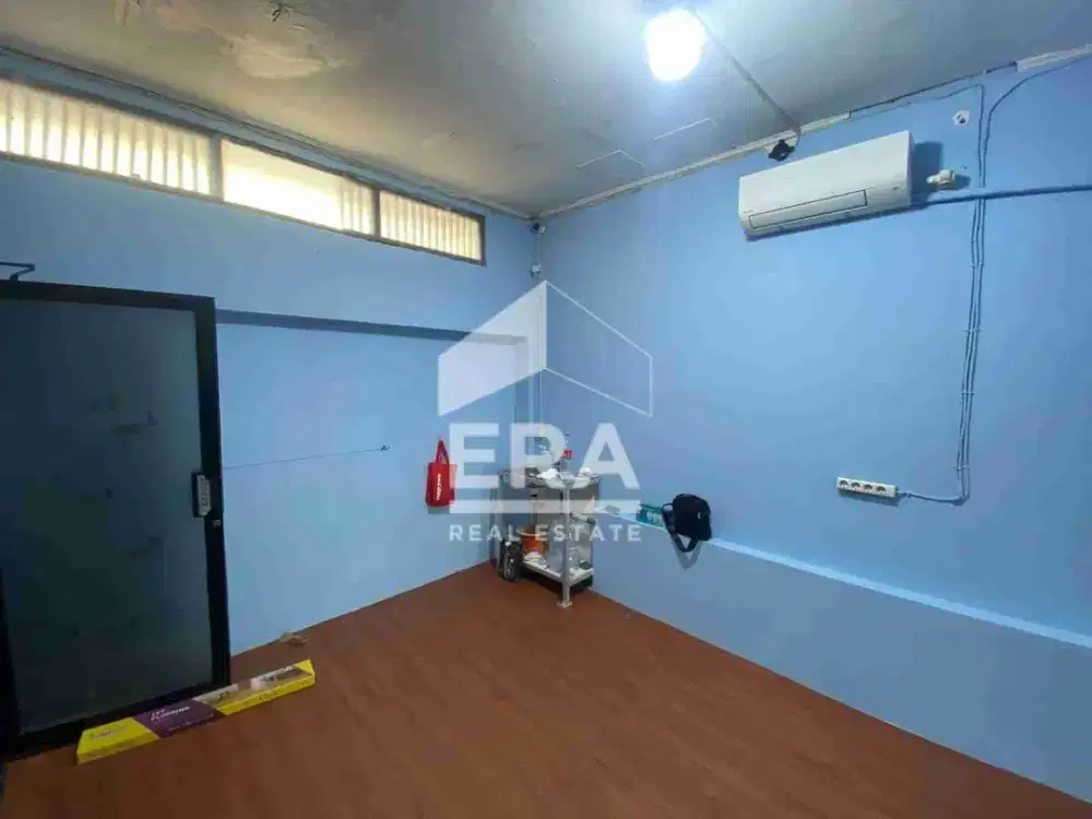 Jual Ruko 2 Lantai Lokasi Yang Strategis dan Ramai di Harapan Baru Kota Bekasi