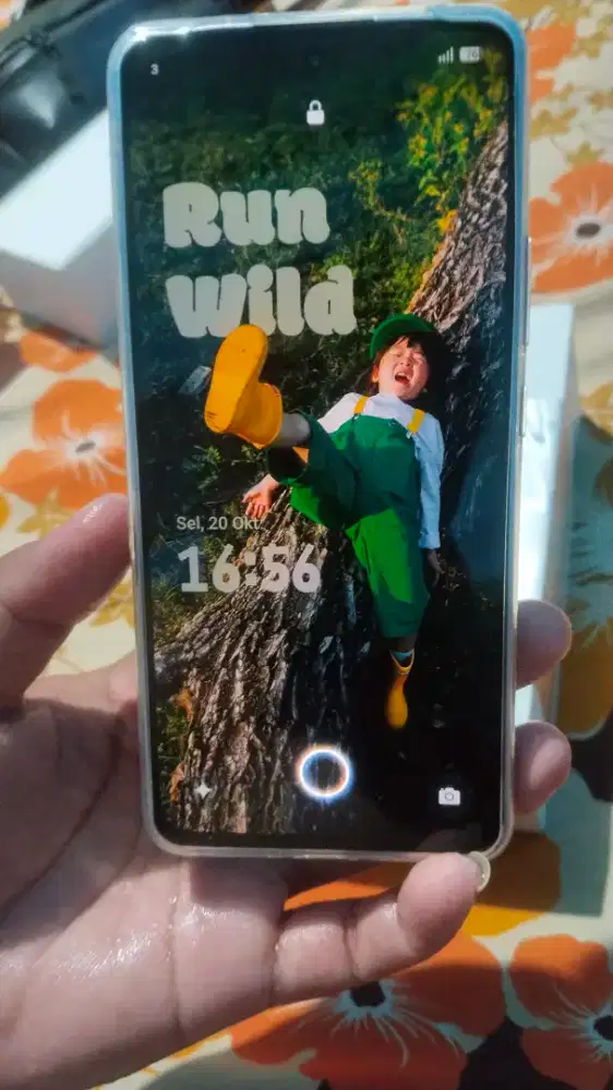Oppo reno 13f 5G
