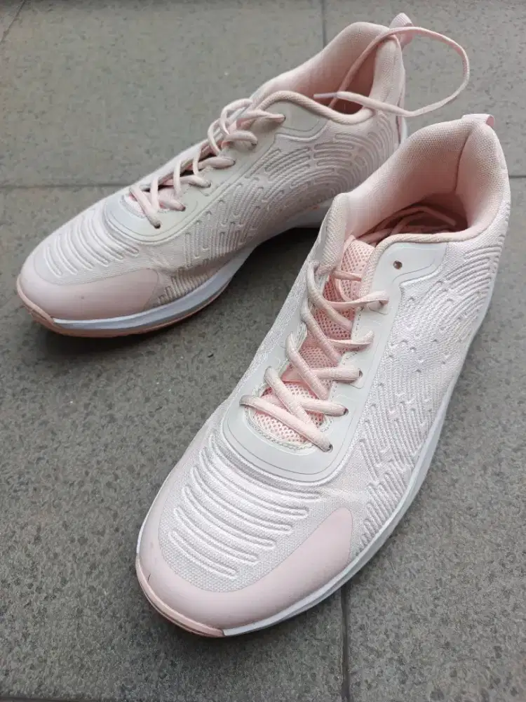 Sepatu Basket Baller Bro size 47,5