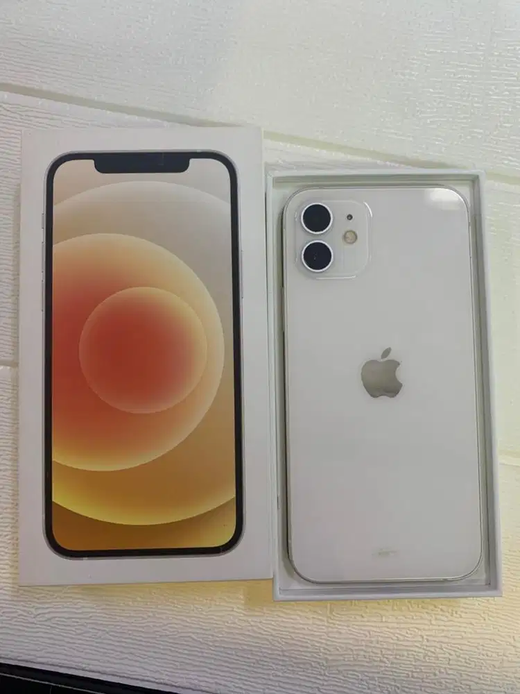 Iphone 12 128gb ex ibox