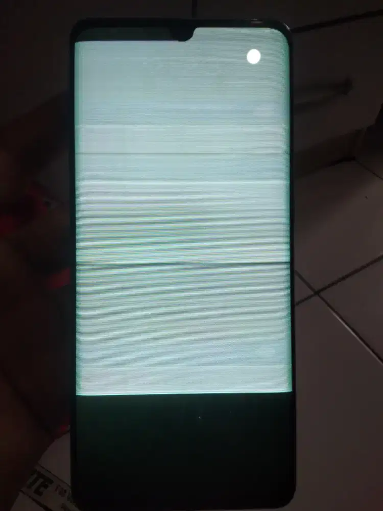 Huawei P30 pro 4G 8/256 layar 6.5 inchi minus lcd