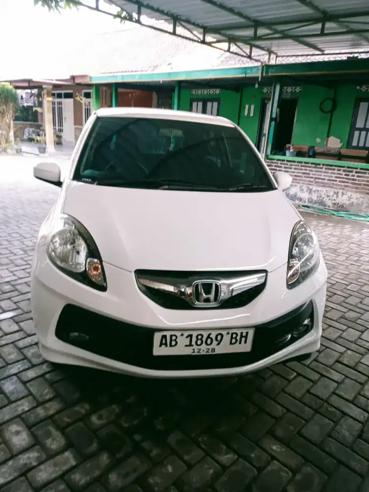 Jual Brio E maetic