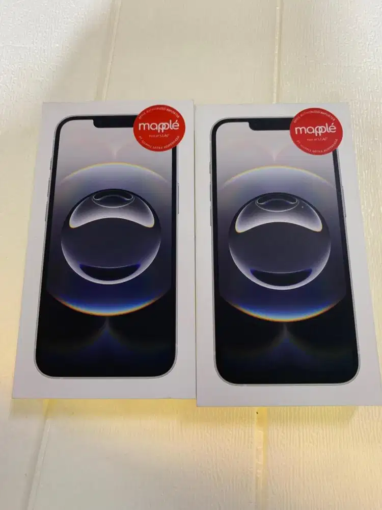 Iphone 16e 128gb white grs resmi