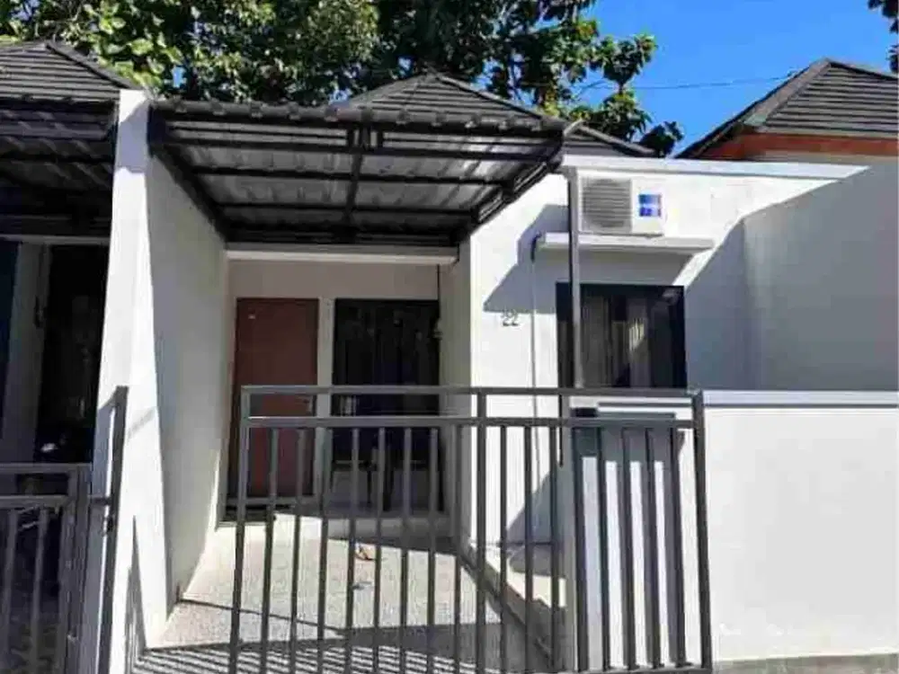 sewa rumah area Jimbaran