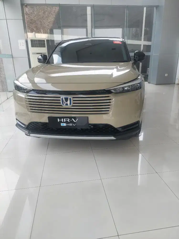 Promo Akhir Tahun