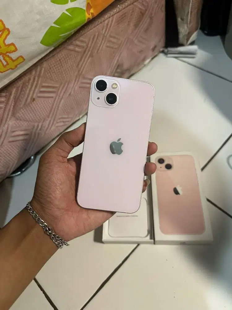 iphone 13 128 inter pink