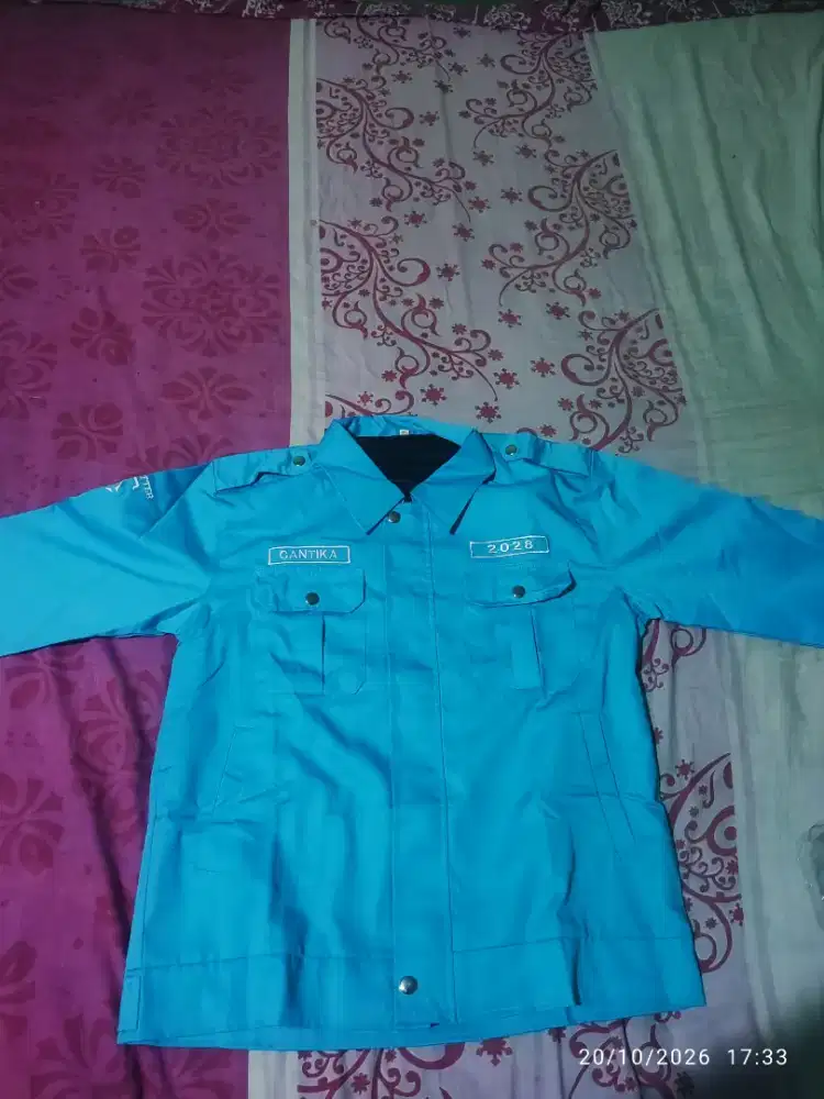 Alamater sekolah