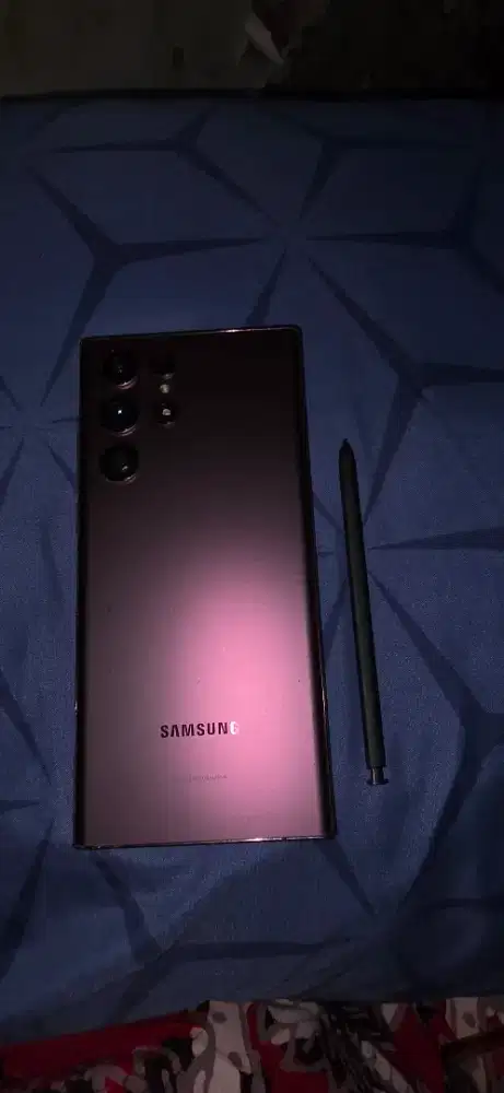 Samsung S22 ultra