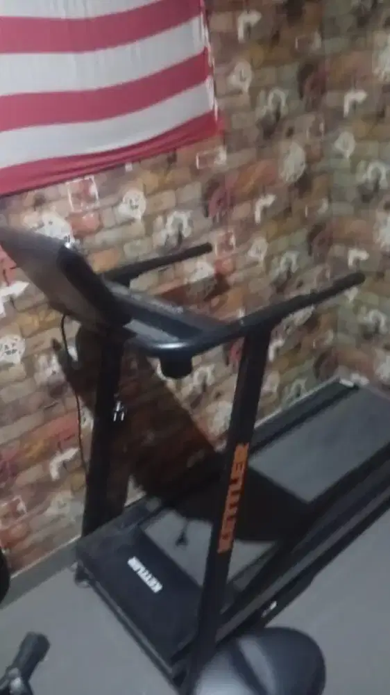 Jual Cepat  Tredmill