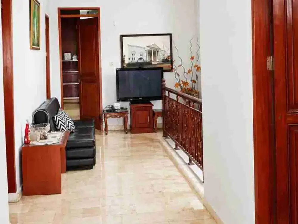 JUAL / SEWA RUMAH TAMAN RAHAYU