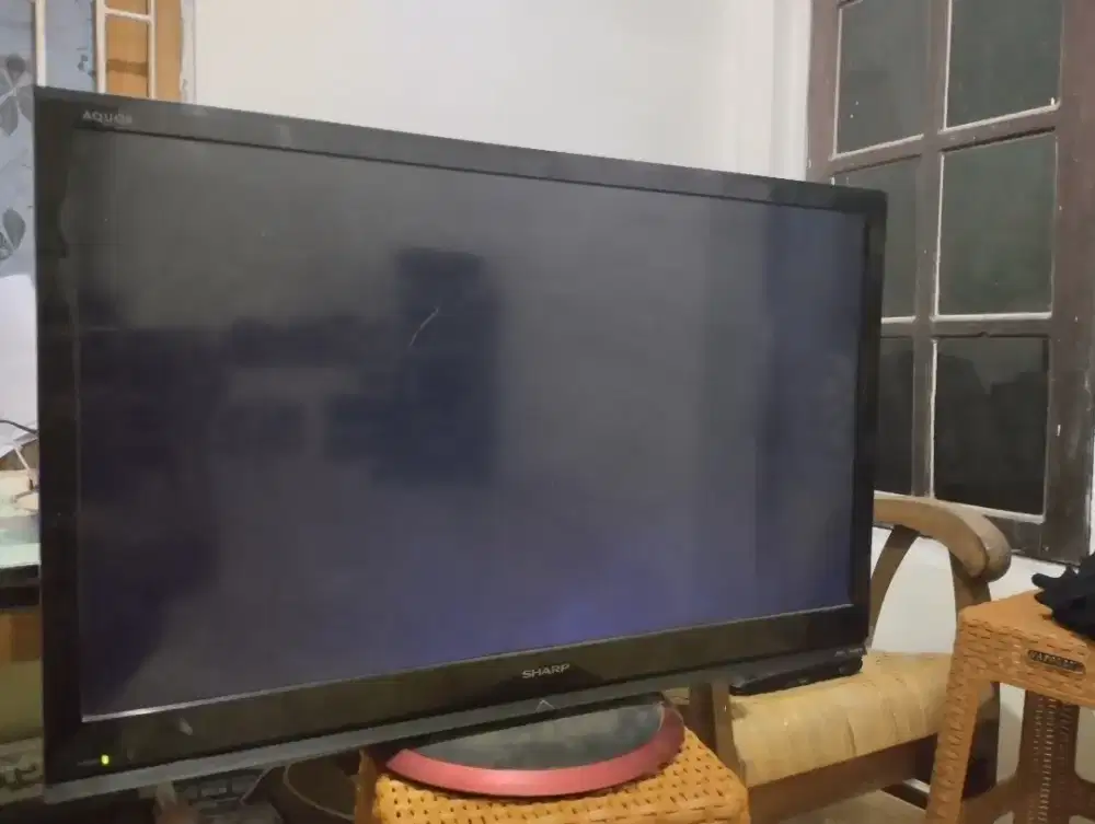 Tv led sharp 32