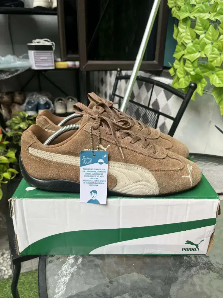 PUMA SPEEDCAT OG