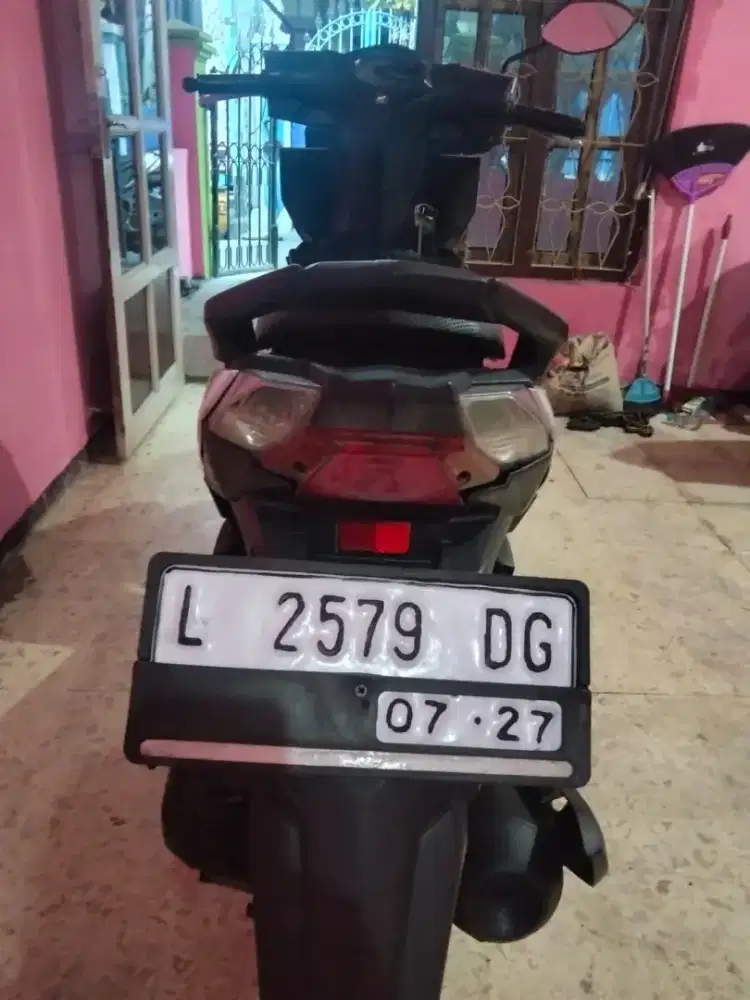Beat lengkap pajak hidup