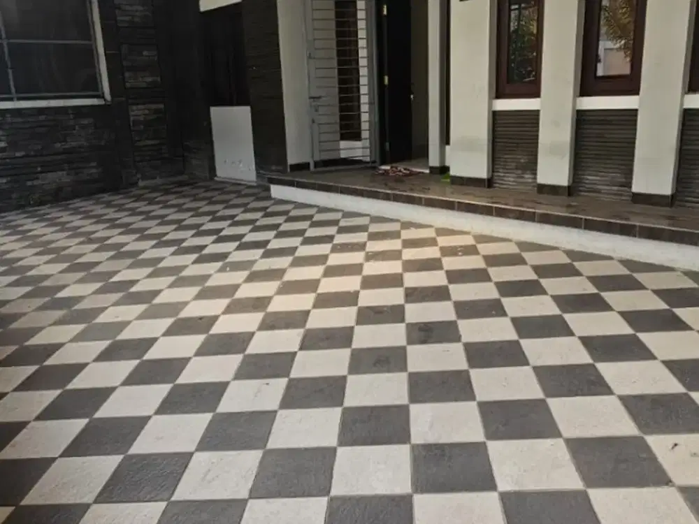 Dijual Rumah Di Singgasana Bandung