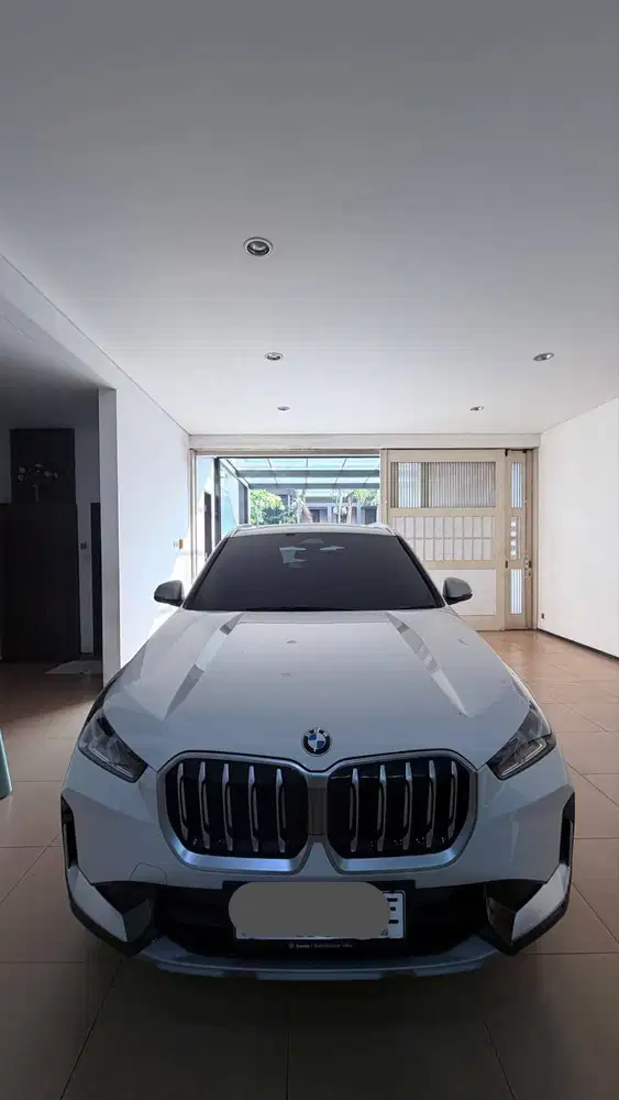 BMW X1 TAHUN 2023
