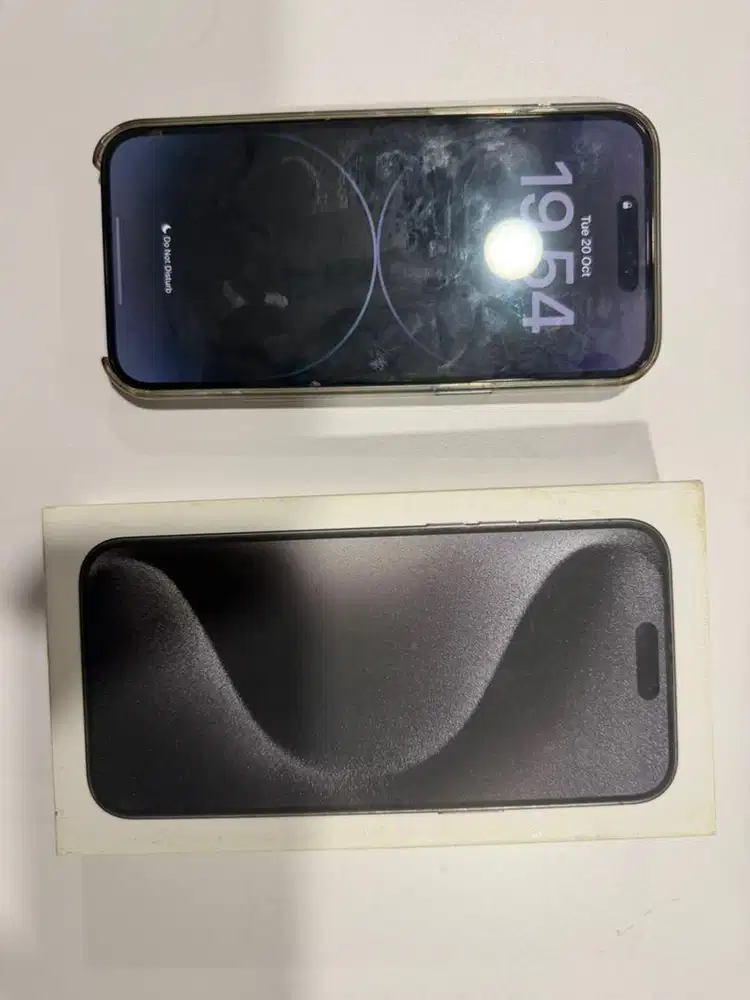 Iphone 15 Pro Max 512 GB