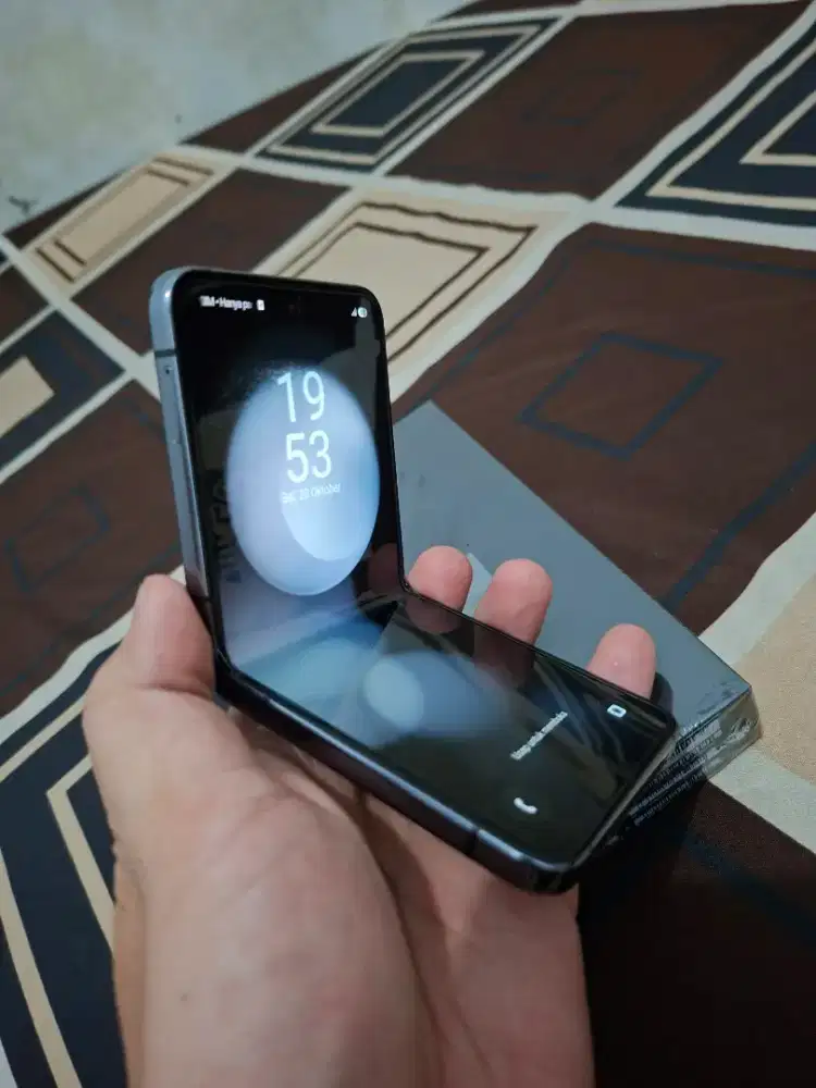 Samsung Z flip 5