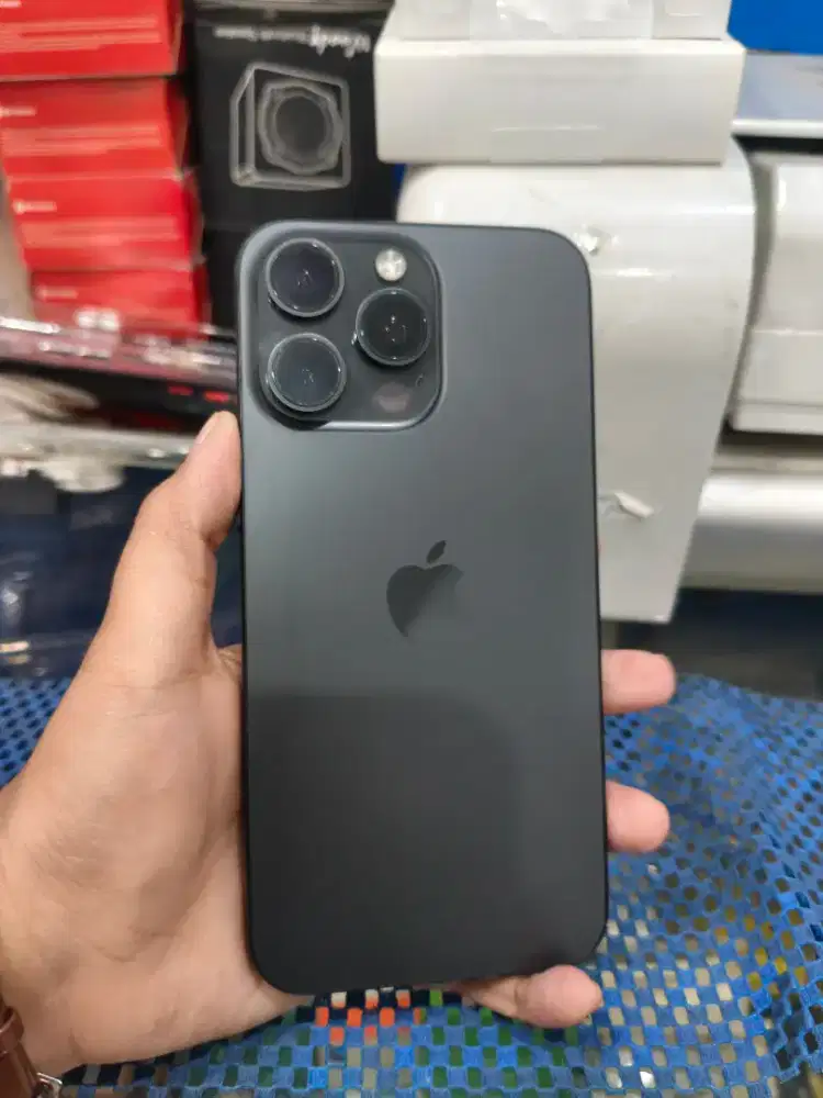 Iphone 15 promax 1tb ibox