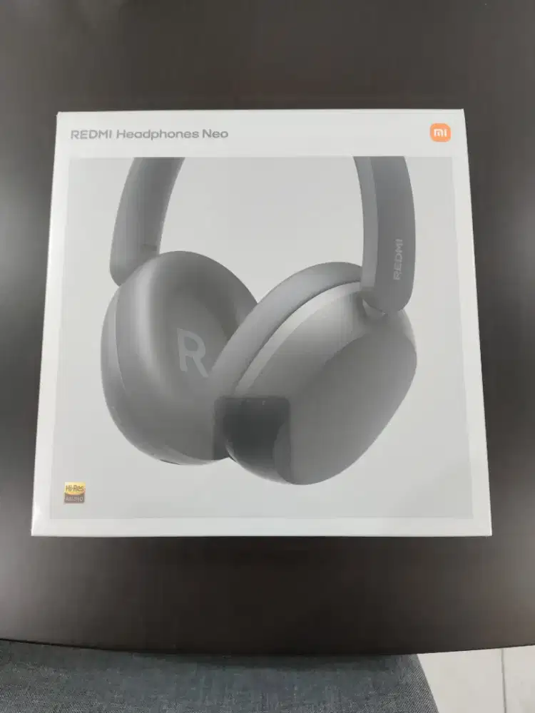 Dijual headphone redmi