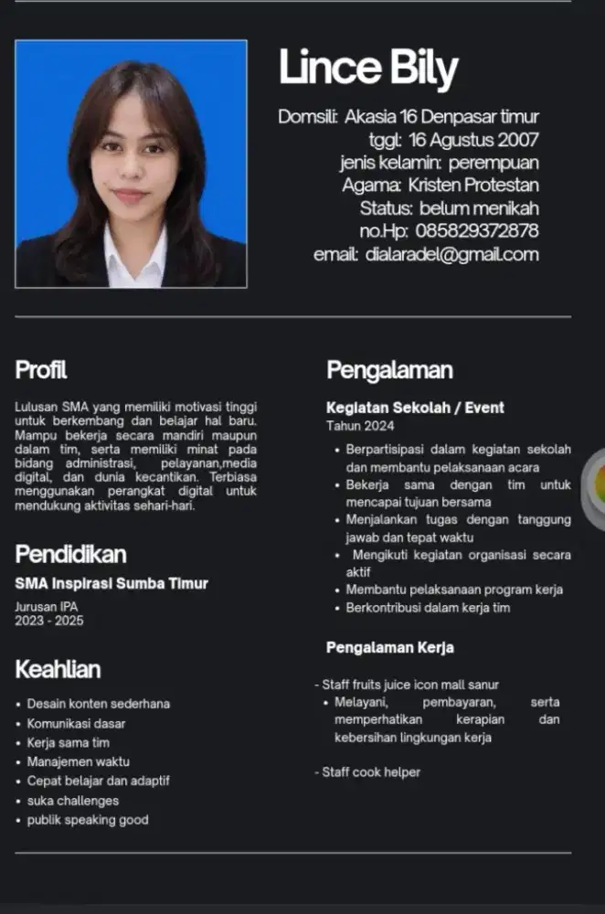 Cari loker, benefitnya yang menyediakan mess karyawan