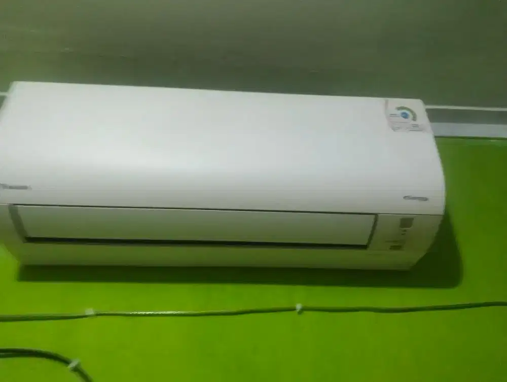 Jual AC Daikin inverter 1/2 pk