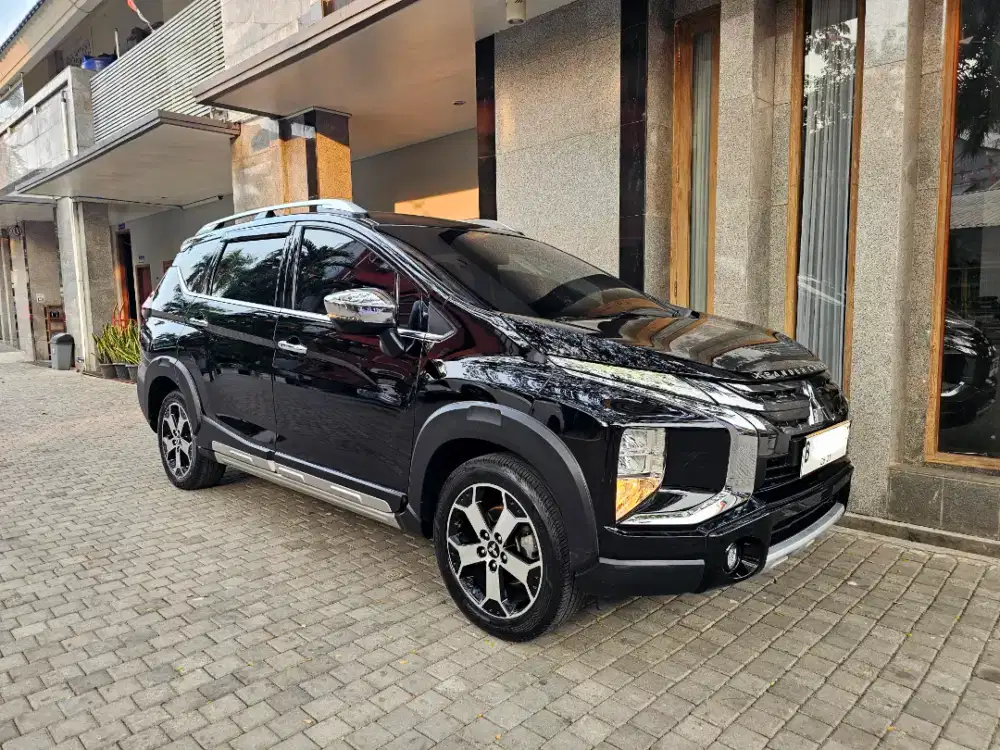 Mitsubishi Xpander Cross 1.5 Plus AT