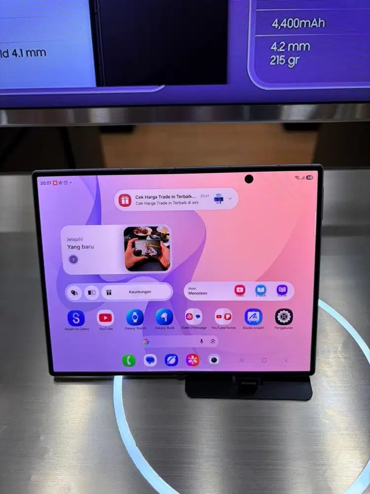 SAMSUNG Z FOLD 8 5G