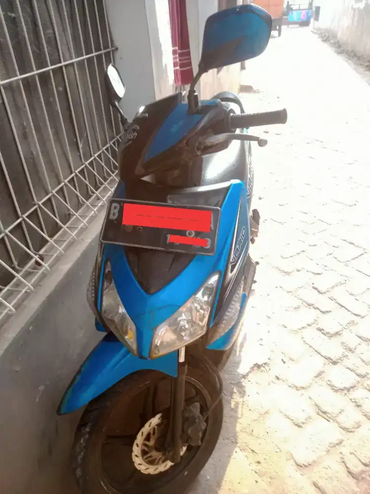 Jual Vario karbu