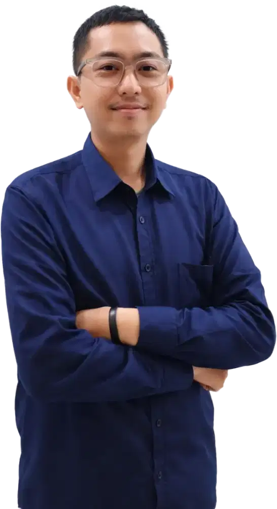 Supir Pribadi / Driver Harian