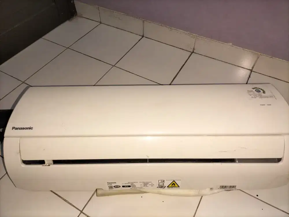 AC PANASONIC 1PK R32