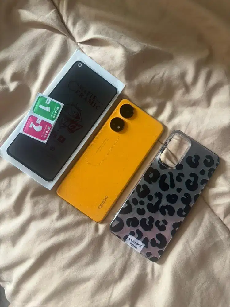 Oppo reno 8T 4g