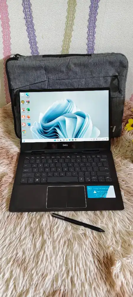 Dell Inspiron 7391 2-in-1/Core i7-10510/16GB/512GB/13 FHD Touch Flip