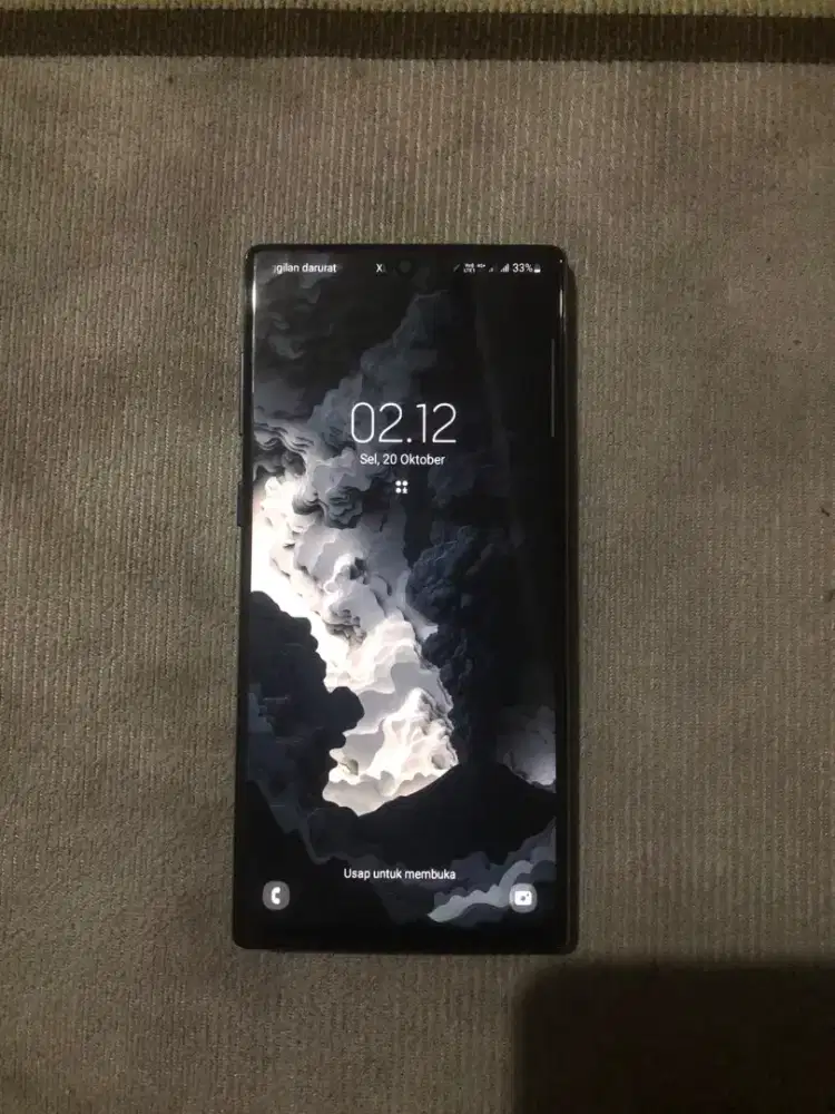 Samsung Note 10 8/256