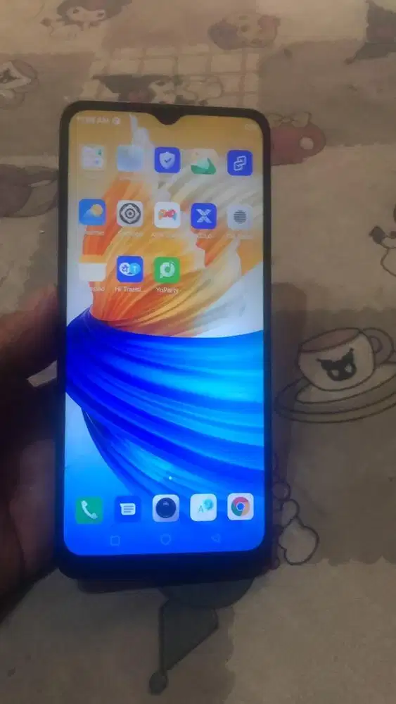 Infinik smart 6 ram 2/32gb