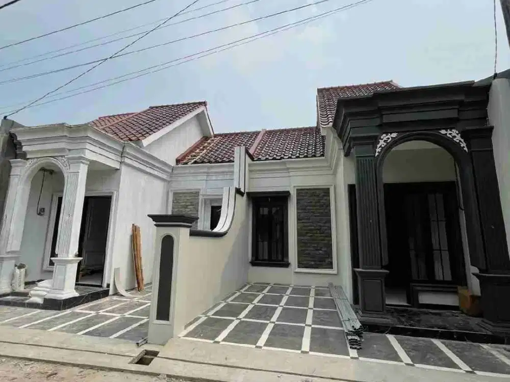 Ready semua..di GDC depok